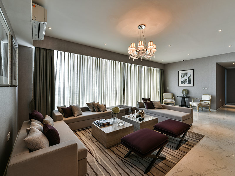 Runwal The Residence